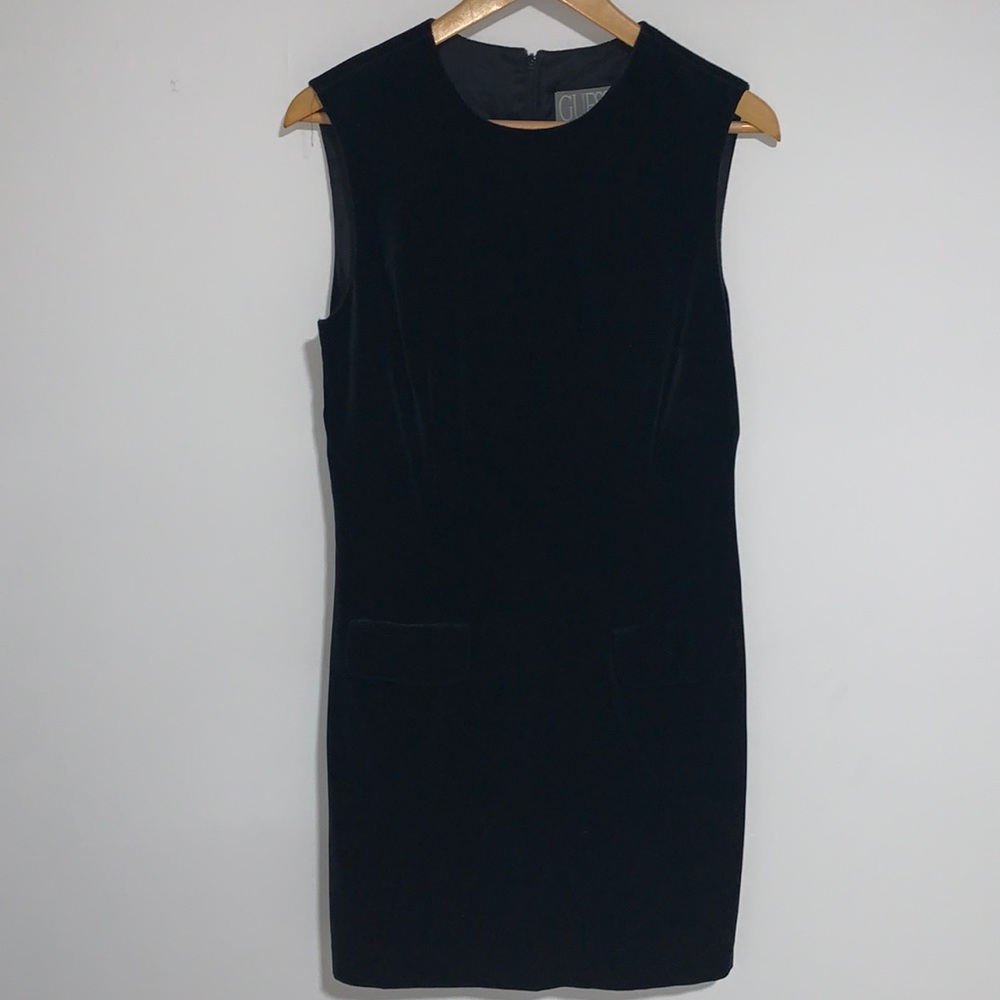 Vintage Guess Dress